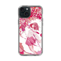 スリムプロテクションケース［ hato - 鋭い恋情 ］