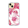 スリムプロテクションケース［ hato - 鋭い恋情 ］