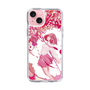 スリムプロテクションケース［ hato - 鋭い恋情 ］