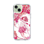 スリムプロテクションケース［ hato - 鋭い恋情 ］