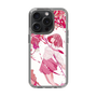 スリムプロテクションケース［ hato - 鋭い恋情 ］