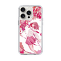 スリムプロテクションケース［ hato - 鋭い恋情 ］