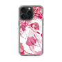 スリムプロテクションケース［ hato - 鋭い恋情 ］