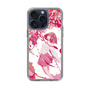 スリムプロテクションケース［ hato - 鋭い恋情 ］