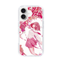 スリムプロテクションケース［ hato - 鋭い恋情 ］
