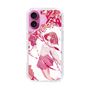 スリムプロテクションケース［ hato - 鋭い恋情 ］