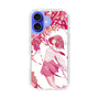 スリムプロテクションケース［ hato - 鋭い恋情 ］