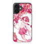 スリムプロテクションケース［ hato - 鋭い恋情 ］
