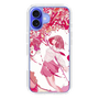 スリムプロテクションケース［ hato - 鋭い恋情 ］