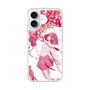 スリムプロテクションケース［ hato - 鋭い恋情 ］