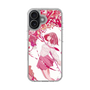 スリムプロテクションケース［ hato - 鋭い恋情 ］