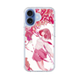 スリムプロテクションケース［ hato - 鋭い恋情 ］
