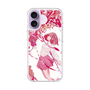 スリムプロテクションケース［ hato - 鋭い恋情 ］
