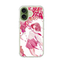 スリムプロテクションケース［ hato - 鋭い恋情 ］