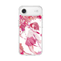 スリムプロテクションケース［ hato - 鋭い恋情 ］