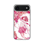 スリムプロテクションケース［ hato - 鋭い恋情 ］