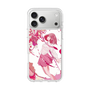 スリムプロテクションケース［ hato - 鋭い恋情 ］