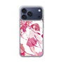 スリムプロテクションケース［ hato - 鋭い恋情 ］