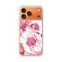スリムプロテクションケース［ hato - 鋭い恋情 ］
