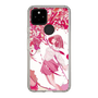 スリムプロテクションケース［ hato - 鋭い恋情 ］