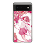 スリムプロテクションケース［ hato - 鋭い恋情 ］