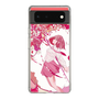 スリムプロテクションケース［ hato - 鋭い恋情 ］