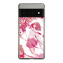 スリムプロテクションケース［ hato - 鋭い恋情 ］