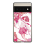 スリムプロテクションケース［ hato - 鋭い恋情 ］