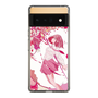 スリムプロテクションケース［ hato - 鋭い恋情 ］