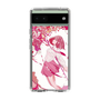 スリムプロテクションケース［ hato - 鋭い恋情 ］