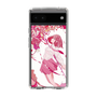 スリムプロテクションケース［ hato - 鋭い恋情 ］