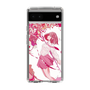 スリムプロテクションケース［ hato - 鋭い恋情 ］