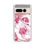 スリムプロテクションケース［ hato - 鋭い恋情 ］