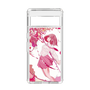 スリムプロテクションケース［ hato - 鋭い恋情 ］