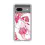 スリムプロテクションケース［ hato - 鋭い恋情 ］