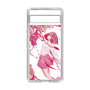 スリムプロテクションケース［ hato - 鋭い恋情 ］