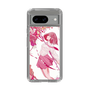 スリムプロテクションケース［ hato - 鋭い恋情 ］