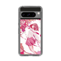 スリムプロテクションケース［ hato - 鋭い恋情 ］