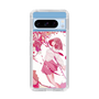 スリムプロテクションケース［ hato - 鋭い恋情 ］