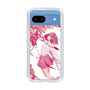 スリムプロテクションケース［ hato - 鋭い恋情 ］