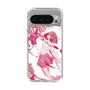 スリムプロテクションケース［ hato - 鋭い恋情 ］
