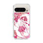 スリムプロテクションケース［ hato - 鋭い恋情 ］