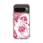 スリムプロテクションケース［ hato - 鋭い恋情 ］