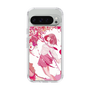 スリムプロテクションケース［ hato - 鋭い恋情 ］