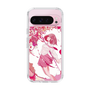 スリムプロテクションケース［ hato - 鋭い恋情 ］
