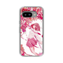 スリムプロテクションケース［ hato - 鋭い恋情 ］