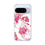 スリムプロテクションケース［ hato - 鋭い恋情 ］