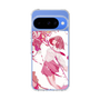 スリムプロテクションケース［ hato - 鋭い恋情 ］