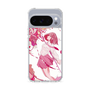 スリムプロテクションケース［ hato - 鋭い恋情 ］
