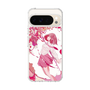 スリムプロテクションケース［ hato - 鋭い恋情 ］